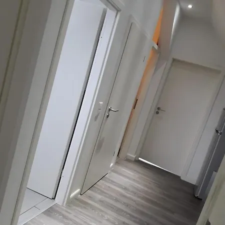 1 Värdshus Hannover